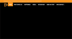 Desktop Screenshot of drive-detroit.com